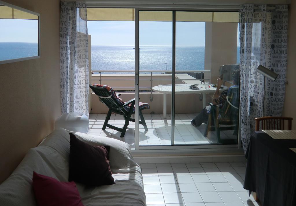 Sete - Vue Mer Imprenable, Piscine, Calme المظهر الخارجي الصورة