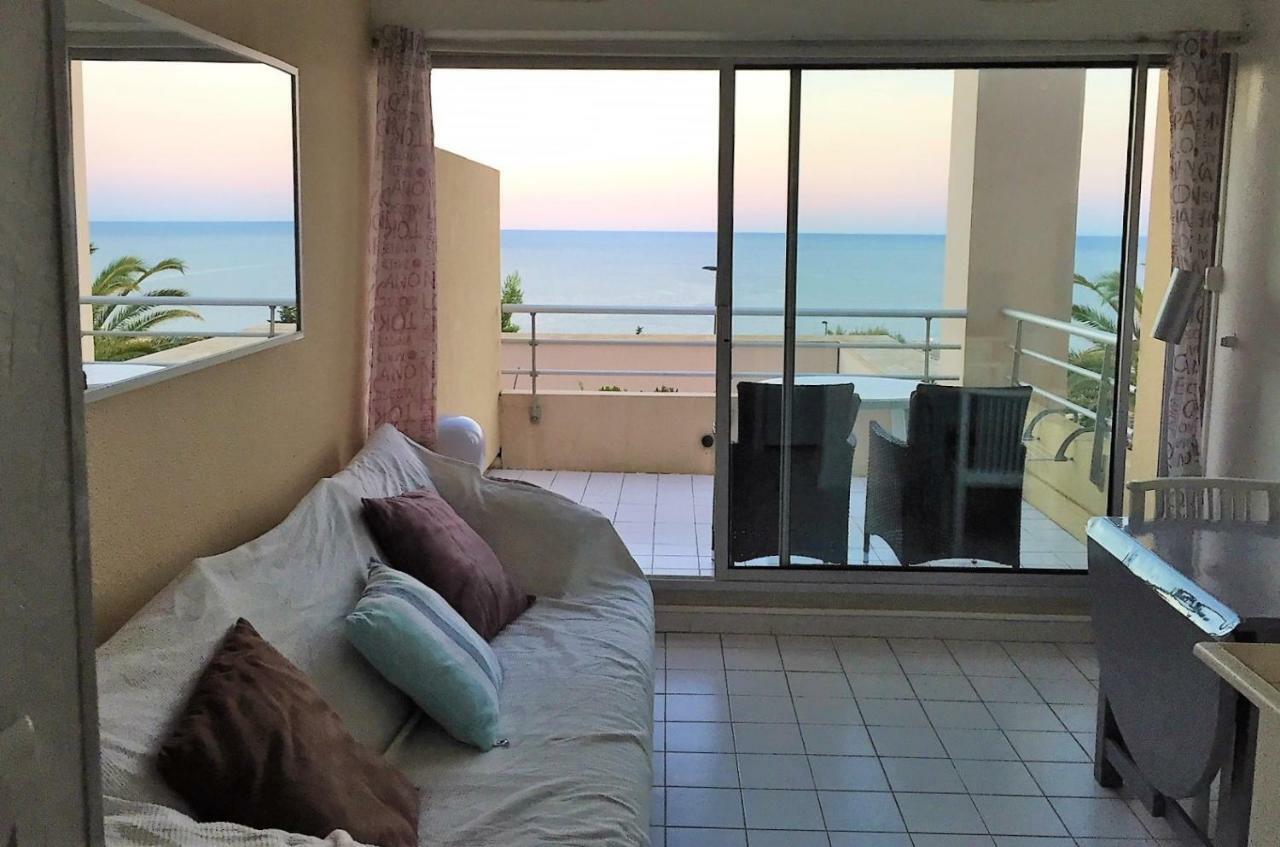 Sete - Vue Mer Imprenable, Piscine, Calme المظهر الخارجي الصورة