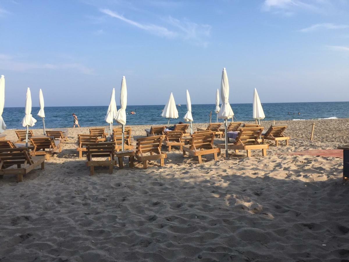 Sete - Vue Mer Imprenable, Piscine, Calme المظهر الخارجي الصورة